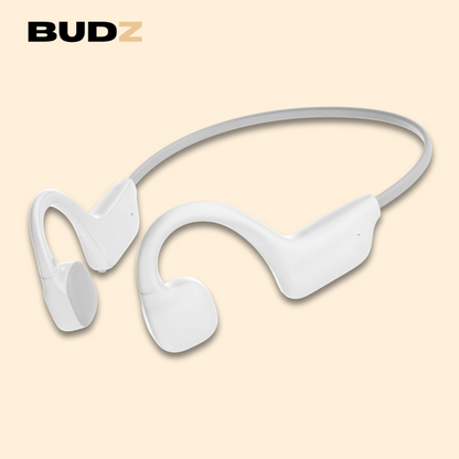 Budz™: Bone Conduction Headphones